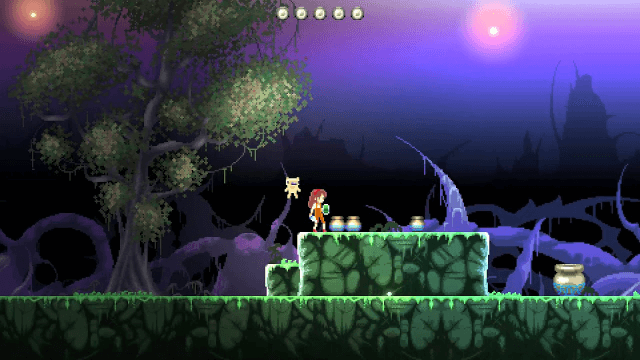 Finding Teddy II screenshot 4 for Nintendo Switch